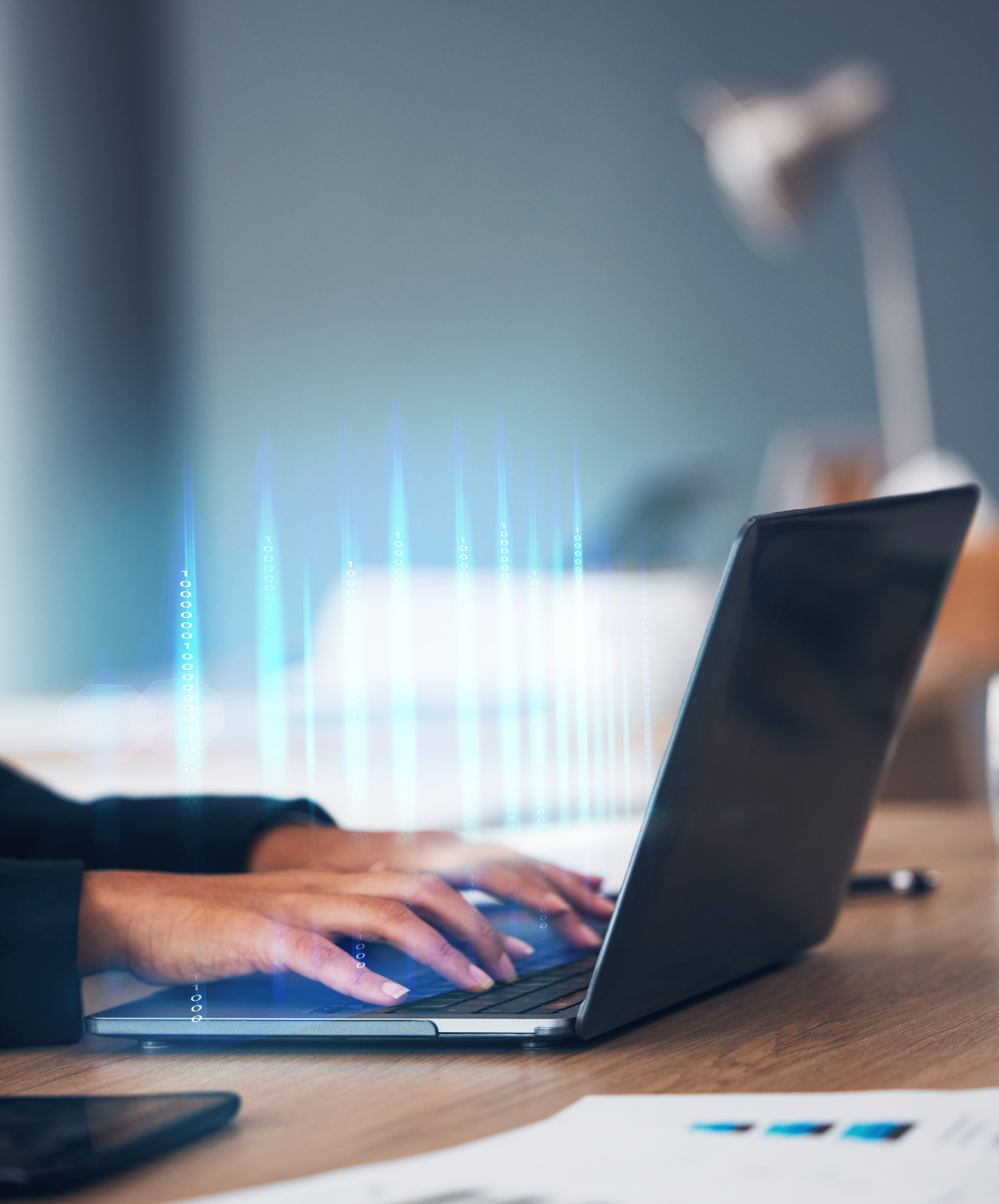 Tools for remote work success