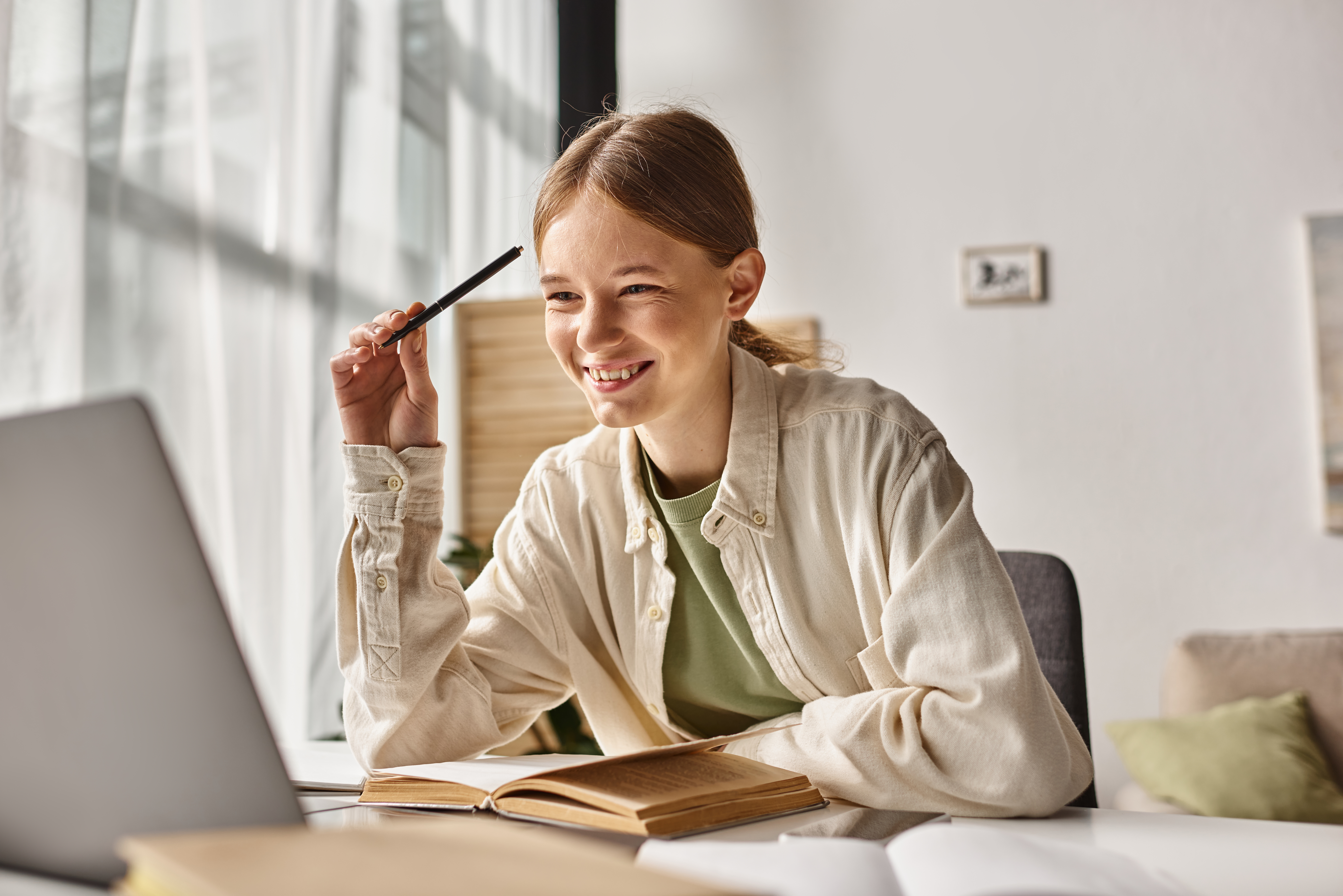 Elevate your remote career with Learnithorica